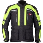 Weise Ottawa Black Neon Yellow