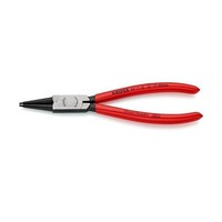 Knipex Sicherungsringzange J 2 F.Bohrungen D.19-60Mm Pol. Knipex-Werk 44 11 J2