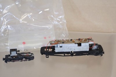 ROCO 33210 HOe GAUGE CHASSIS for OBB ÖBB CLASS 1091 ELECTRIC LOCOMOTIVE om