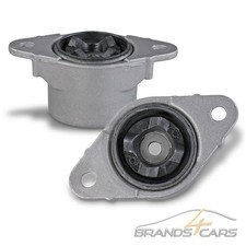ATEC 2x DOMLAGER HINTEN FÜR FORD B-MAX ECOSPORT FIESTA 6 7 KA+ PUMA TOURNEO