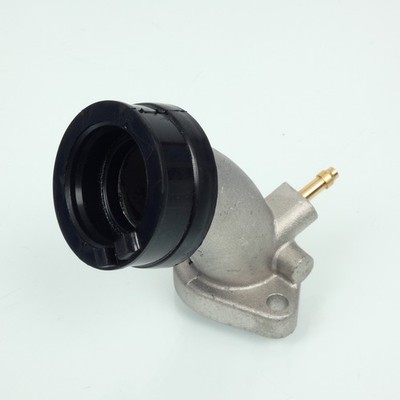 teknix-ansaugrohr für roller malaguti 150 madison t 1999 bis 2001 neu