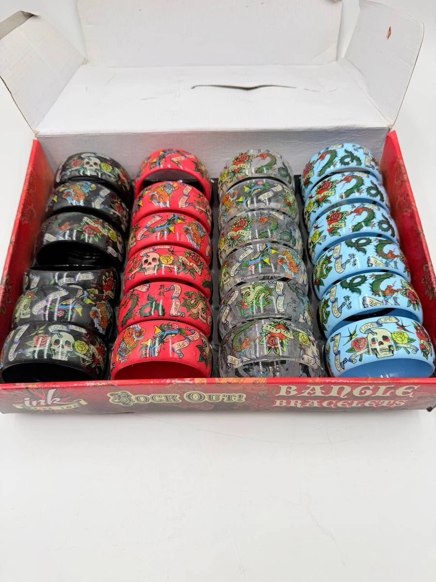 Emo Fashion Bracelets for sale - eBay