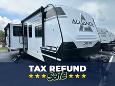 2026 Alliance Delta 292RL
