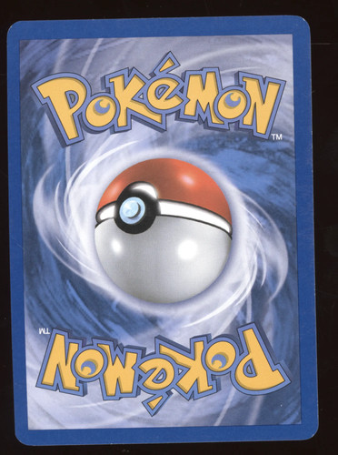 2013 Pokemon Black & White Plasma Freeze Leafeon Reverse Holo #11/116 - Picture 2 of 2