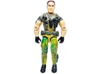 VINTAGE GI JOE DUKE V8 2000 FIRST SERGEANT COBRA ARAH 3.75 ACTION FIGURE RETRO