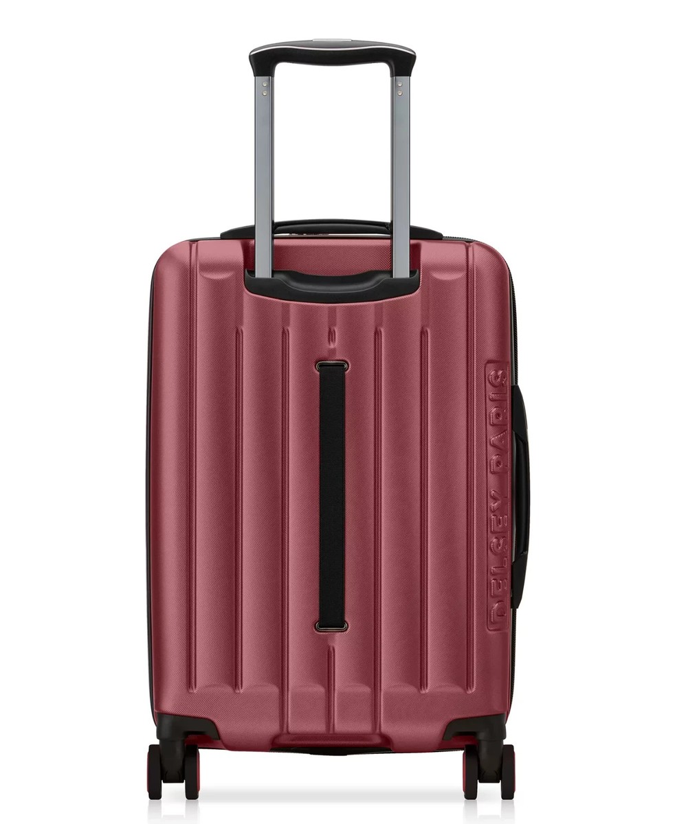 Delsey Paris Shadow 6.0 Carry-on Expandable Spinner | eBay