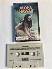 Reader's Digest: Aloha Hawaii Cassette Tape 1 - FREE Shipping