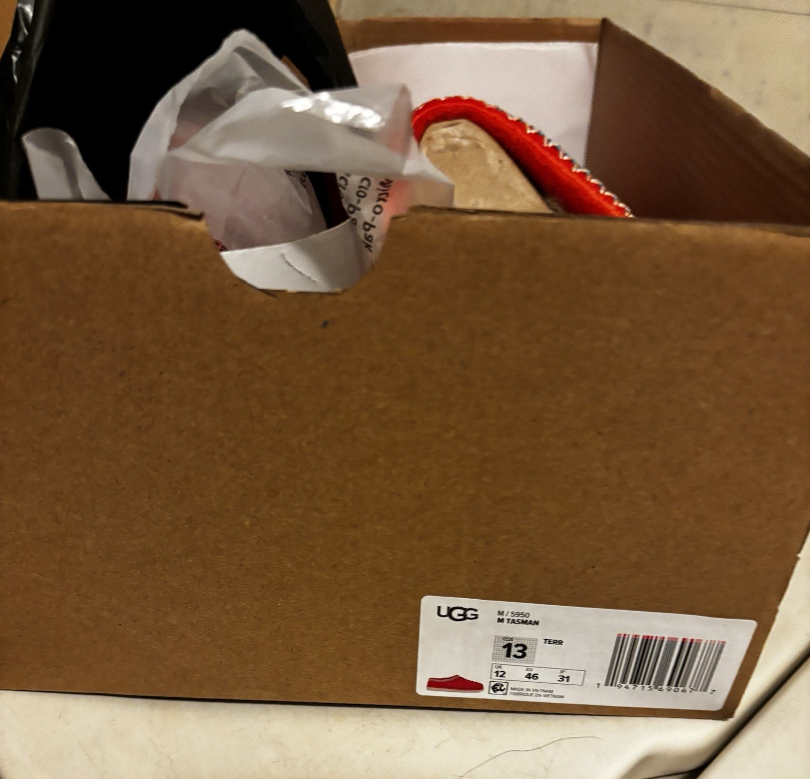 Item image