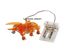 Tamiya Robocraft Series No.18 2-Channel Remote Control Rhinoceros Beetle 71118