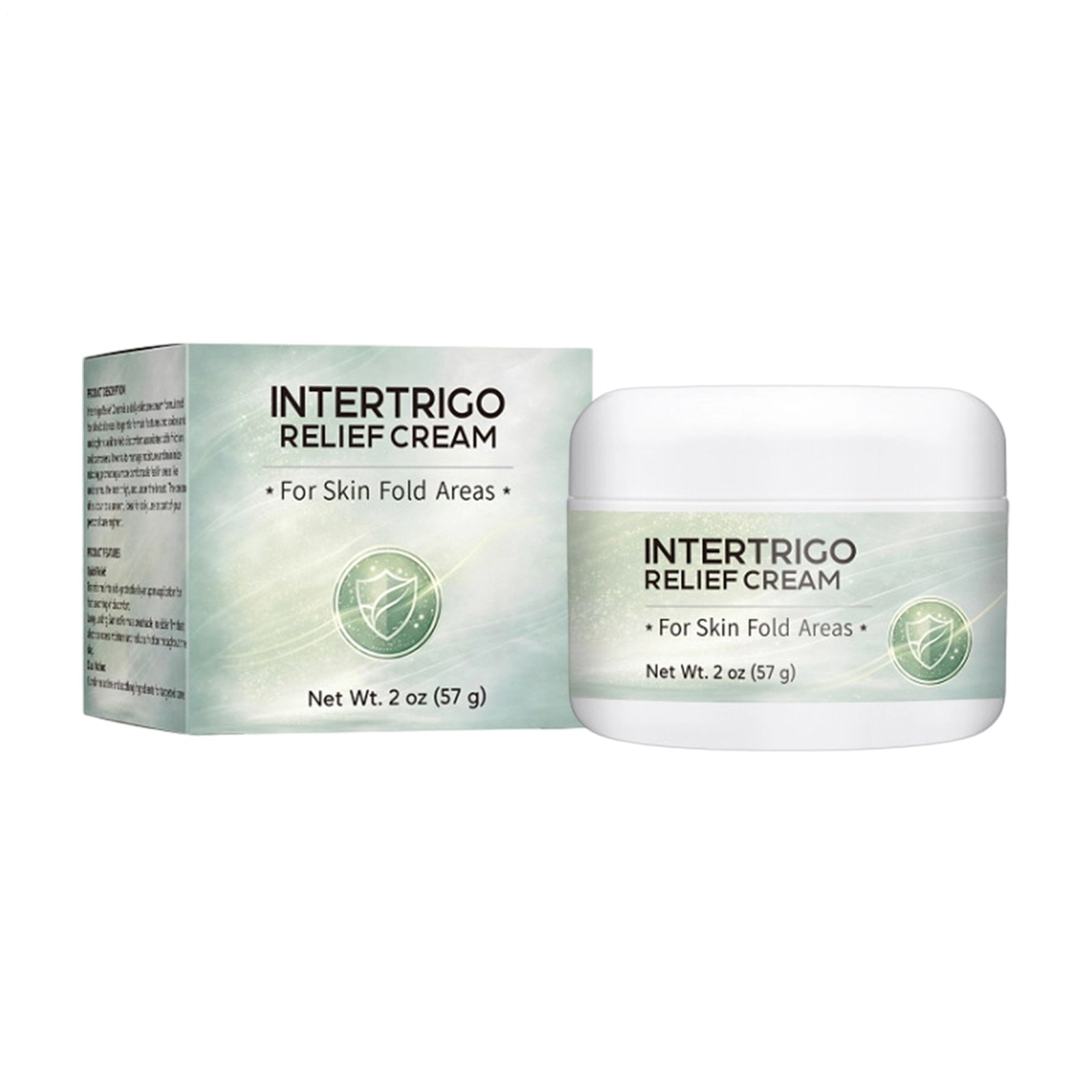 Skin Care Cream Soothing Skin Care Product Nourishing Body Butter