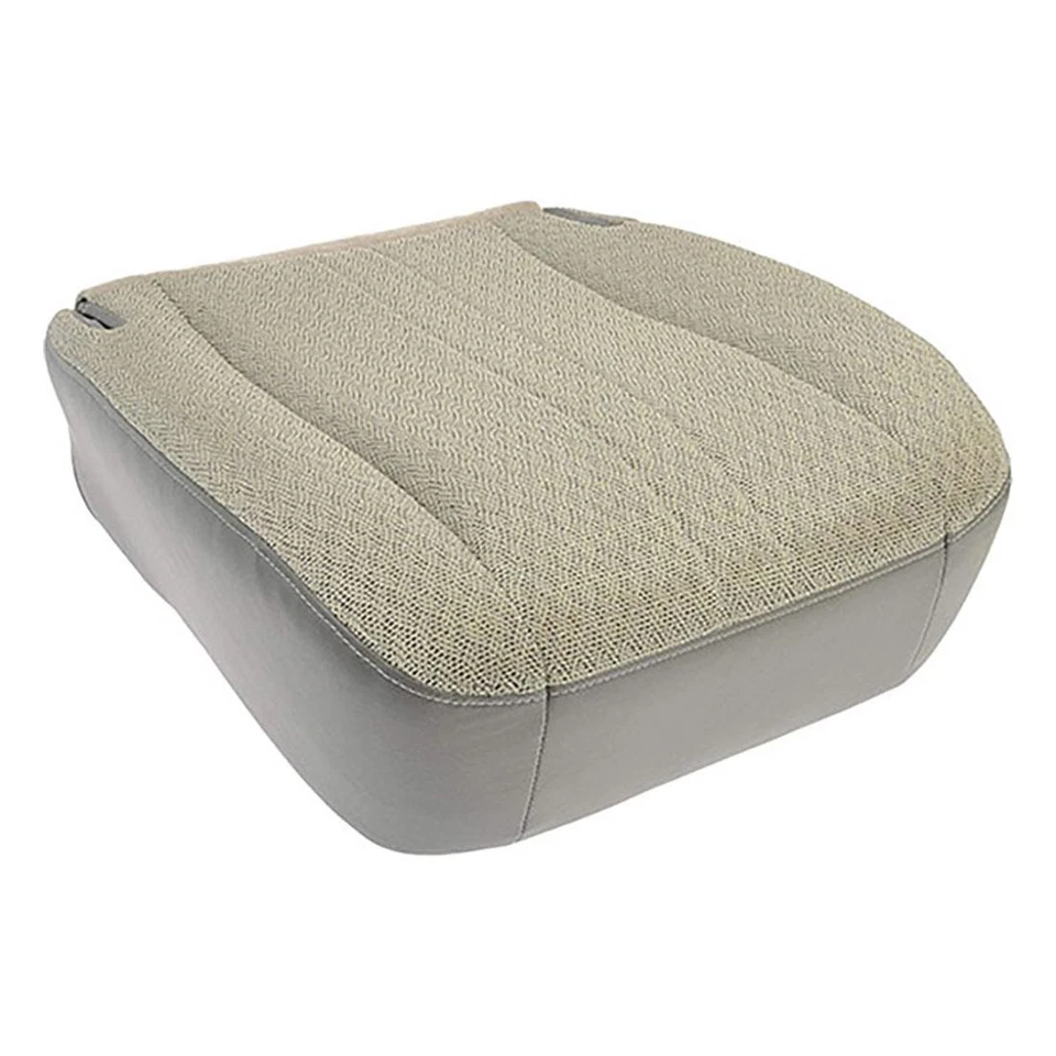 Dorman Seat Cushion Cloth Front Driver or Passenger Side New for Chevy GMC RH LH - Image 2 of 2
