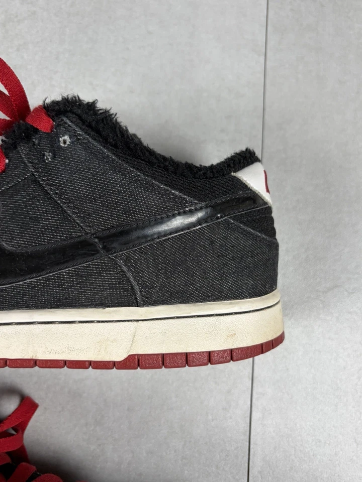 Nike SB Dunk Low Premium, photo 4 sur 5