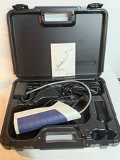 Inficon D-TEK Select 712-202-G1 Refrigerant Leak Detector Kit w/ Case For Parts
