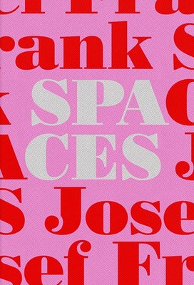 Mikael Bergquist; Olof Michélsen / Josef Frank   Spaces