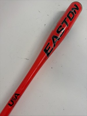 Easton Typhoon Baseball Bat, 28/16 (-12), 2 1/4 Barrel | eBay