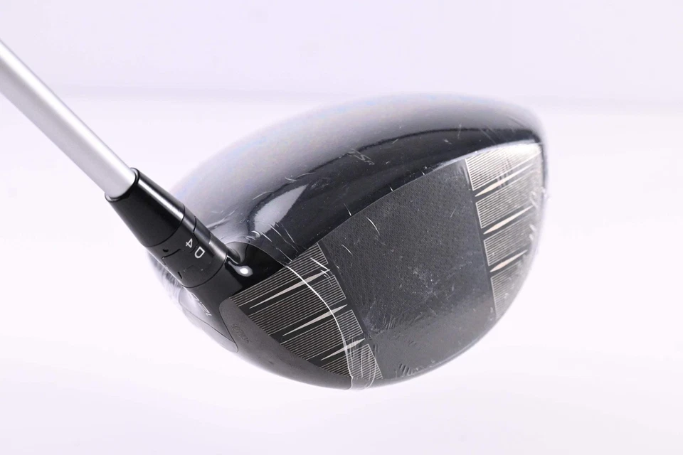 Left Hand Titleist TSR1 Driver / 12 Degree / Regular Flex MMT Speedmesh 40 Shaft - Image 4 of 4