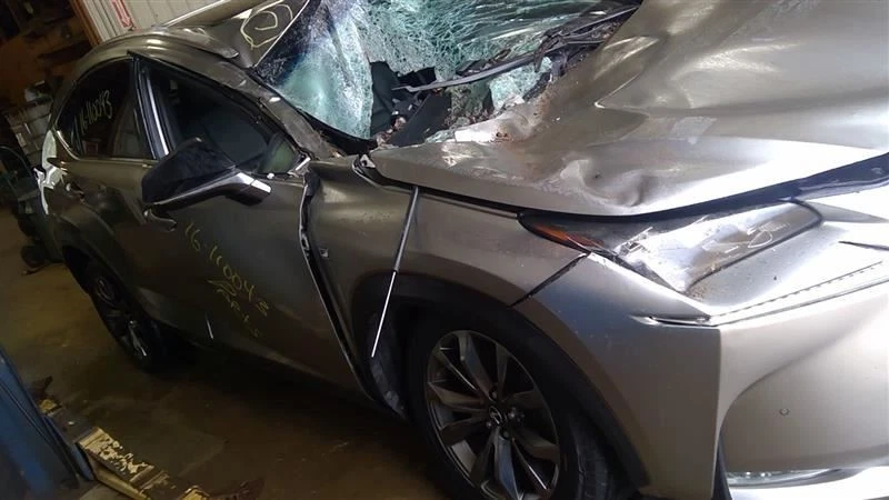 15 16 17 Lexus NX200T Juego de Jack y Herramientas 10291486 Foto 4 de 4