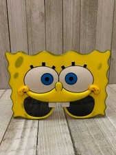 Spongebob Novelty Sunglasses