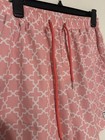 MOSMANN Australia Men’s Small Quick Dry Stretch Pink Swim Trunks Shorts Pattern — photo 4