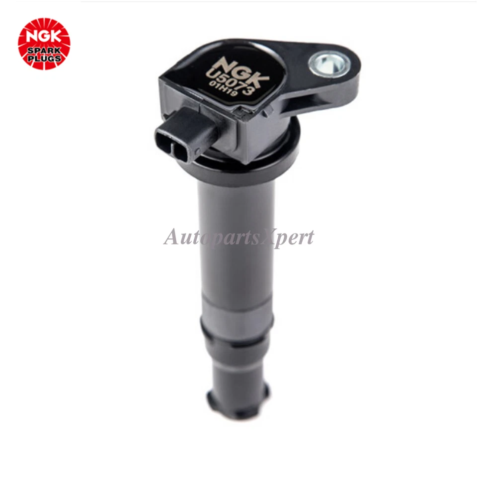 27301-26640 4 piezas OEM NGK bobina de encendido para Hyundai Accent Kia Rio 2006-2011 1,6 Foto 2 de 4