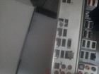 Intel DX58SO Motherboard w Xeon Cpu, I/O Sheild, Cooler, ram, 6 Lbs Asst. Parts — photo 4