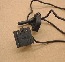 Cat-Eye Bike Computer Model-G-Handlebar Mount 