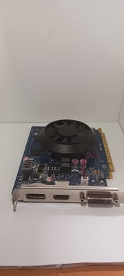NVIDIA GeForce GT 640 1GB DDR3 graphics card, (IT Dept)
