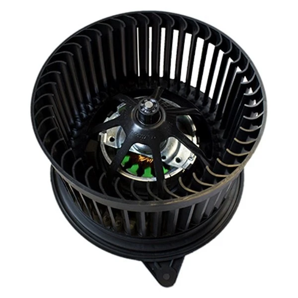 For Ford Focus 2000-2007 Motorcraft HVAC Blower Motor Foto 3 de 4