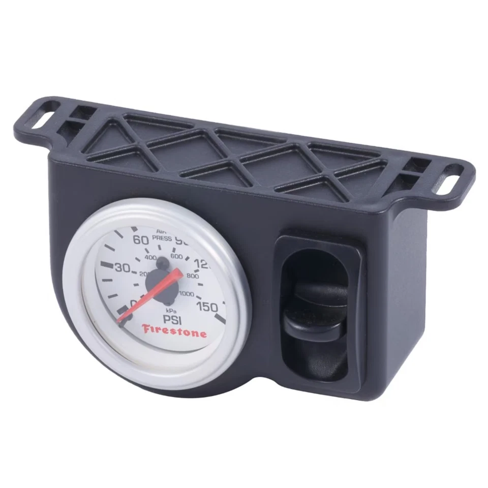 Firestone All-In-One Rear Air Spring Leveling Helper Kit for 07-21 Tundra 2871 - Image 2 of 4