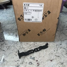 B-Line BA1-T Suspension Fastener #8-32 X 5/8" Stud Pal Nut Included