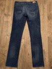 American Eagle Women’s Jeans, Straight, Size 8 X-Long — photo 5