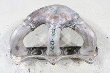 Porsche 911 996 997 Turbo GT2 Krümmer 99611110176 Abgaskrümmer Original exhau...