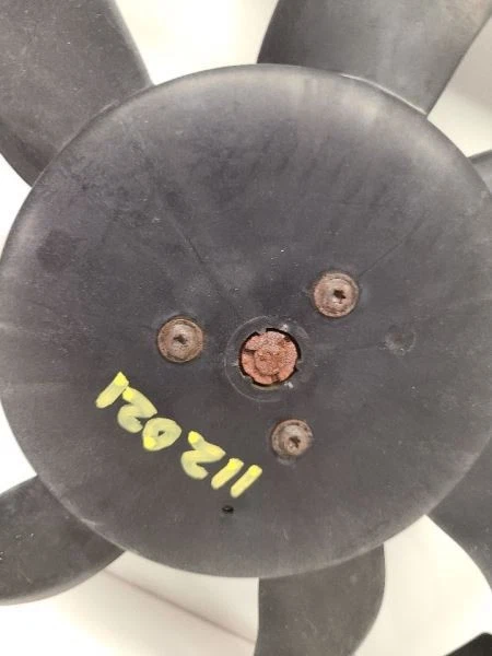 MINI COOPER 2007-2015 Ventilador de radiador Motor Ventilador Base de montaje 17422754854 Foto 2 de 4