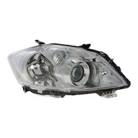 Scheinwerfer Rechts FÜR Toyota Auris ( E15 ) - Valeo 044216