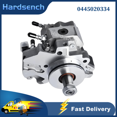 #ad 0445020334 CP3 High Pressure Fuel Pump for Diesel Engine Fuel Injection Pump $306.86
