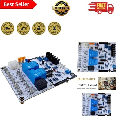 R40403-003 Blower Control Board - Fits Multiple Models, Durable and Lightweight