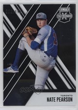 2017 Panini Elite Extra Edition 6/999 Nate Pearson #28 1s8
