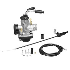 Carburatore Malossi PHBG 19 BS Malaguti F12 Phantom F15 Firefox 50 2T LC MF4683