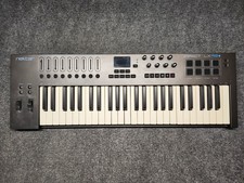 Nektar Impact LX 49 USB Midi Controller 49-Key Keyboard *Tested Working*