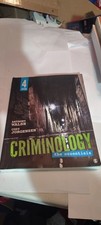 Criminology : The Essentials 4th ed. book Walsh & Jorgensen 2020