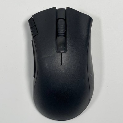 Razer DeathAdder V2 X HyperSpeed: Preisgekröntes ergonomisches Design - 7 pro...
