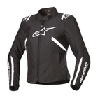 Alpinestars Stella T-SPS V2 Lady White