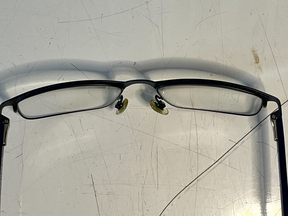 SUPERDRY SDO 02 30831681 Rx-able Glasses Vision Frames 56-18-145 Mens w ...