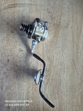 FORD FOCUS MK3 11-18 1.0L PETROL HIGH PRESSURE FUEL PUMP CM5G9D376GA TESTED