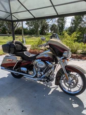 2006 Harley-Davidson Touring 