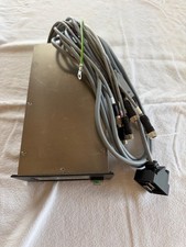 Deprag SZG Controller 6 Rüttlersteuerung Zuführgerät