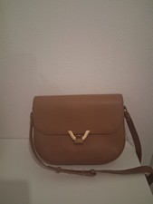 coccinelle schultertasche neu