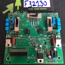 F32130 - DYNALITE - DYNALITE PRODUCTION BOARD