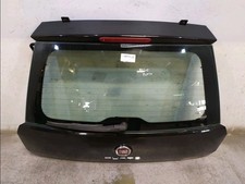 Porte arrière et accessoires Fiat PUNTO
