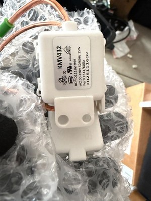refrigerator valve KMV432 r134a/600a